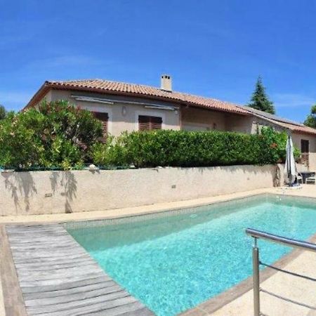 Jolie maison au calme avec piscine privée - 5 Pièces 8 personnes Roquefort-la-Bédoule Extérieur photo