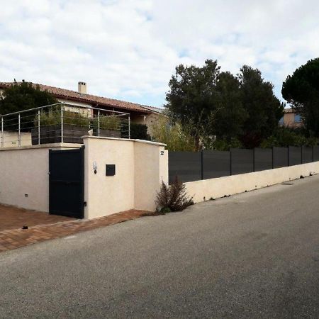 Jolie maison au calme avec piscine privée - 5 Pièces 8 personnes Roquefort-la-Bédoule Extérieur photo